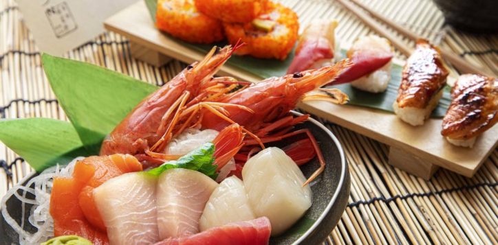 japanese-staycation_novotel-century_sashimi-2