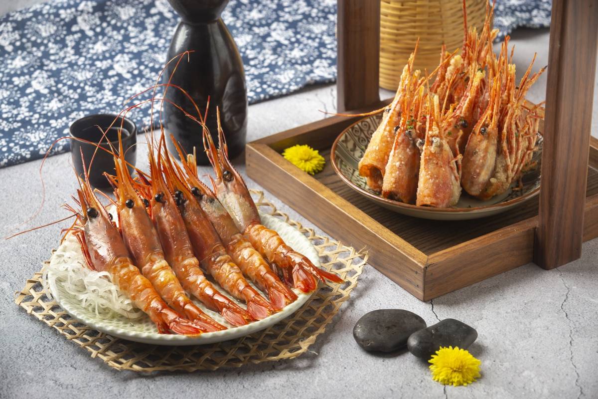 Novotel Dinner Buffet 