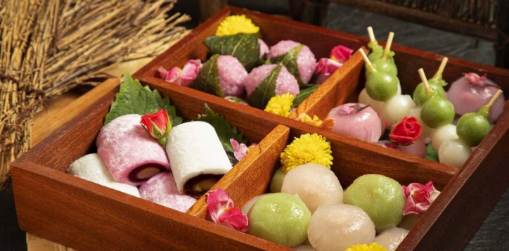 dango