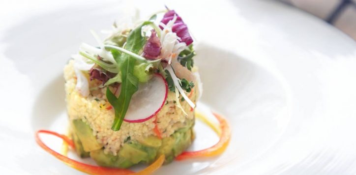 crab-meat-couscous-salad-with-avocado