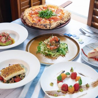 italian-set-dinner