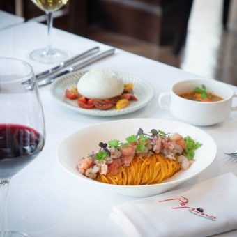 italian-set-dinner