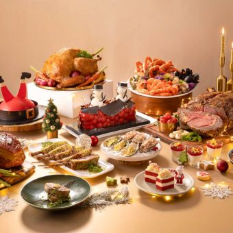 le-cafe-%e8%8a%82%e5%ba%86%e8%87%aa%e5%8a%a9%e9%a4%90