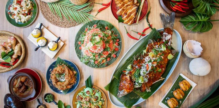 street-taste-lunch-buffet